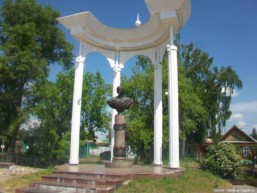 Елабуга - 2024 — Туризм и путешествия: фотоотчеты из поездок