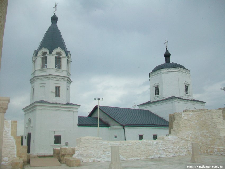 Булгар, Нижнекамск - 2024 (фото 7)