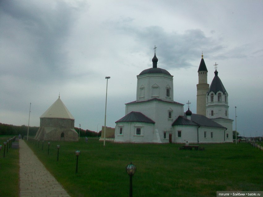 Булгар, Нижнекамск - 2024