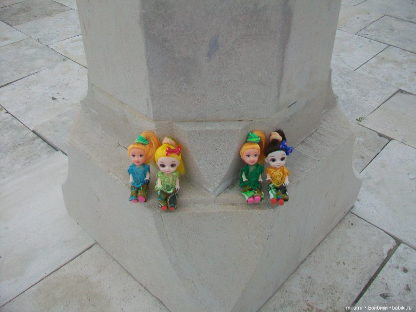 Булгар, Нижнекамск - 2024