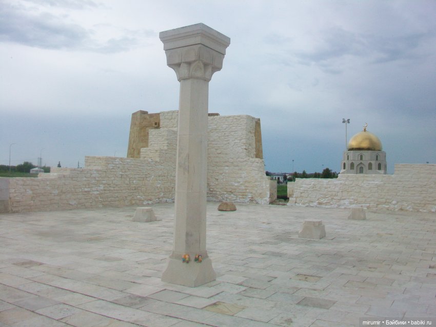 Булгар, Нижнекамск - 2024