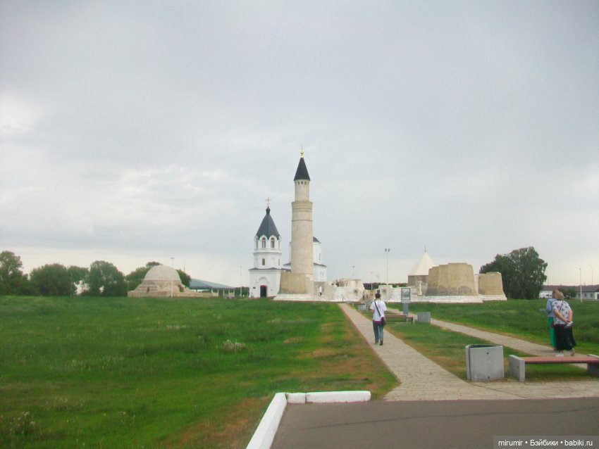 Булгар, Нижнекамск - 2024 (фото 4)