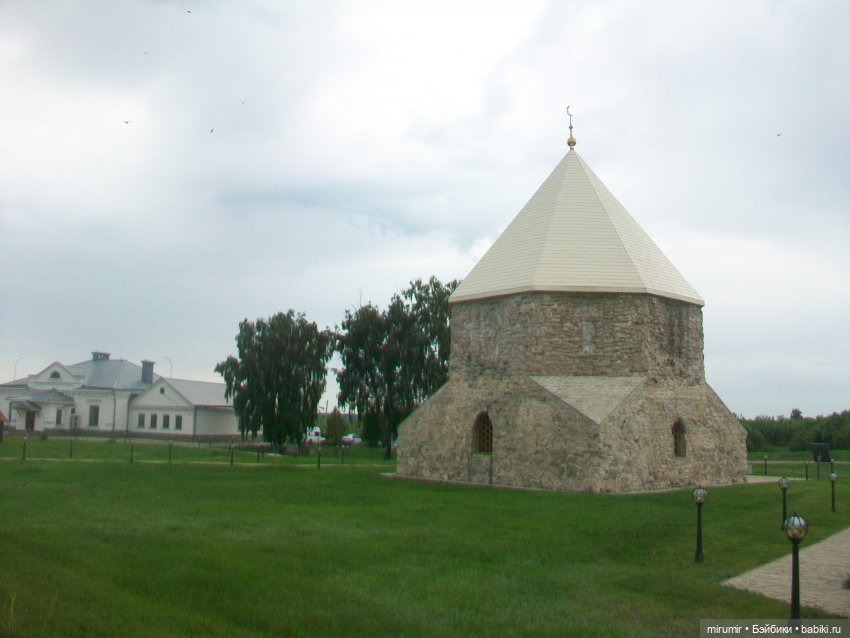 Булгар, Нижнекамск - 2024