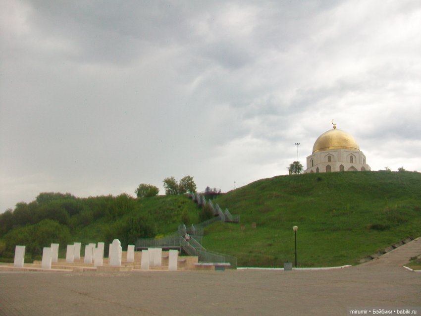 Булгар, Нижнекамск - 2024