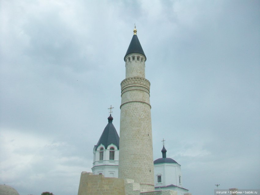 Булгар, Нижнекамск - 2024 (фото 6)