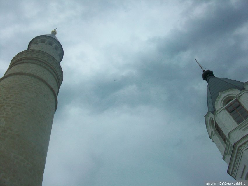 Булгар, Нижнекамск - 2024 (фото 8)