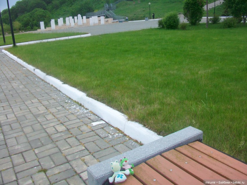 Булгар, Нижнекамск - 2024