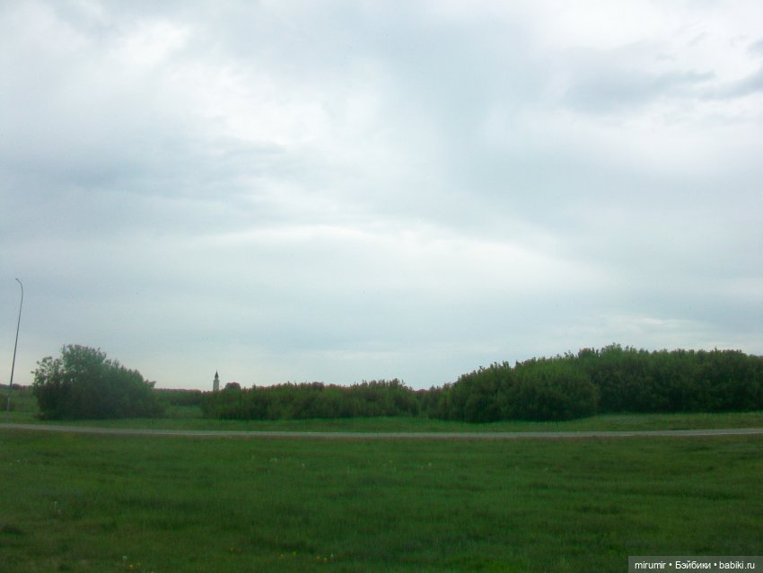 Булгар, Нижнекамск - 2024