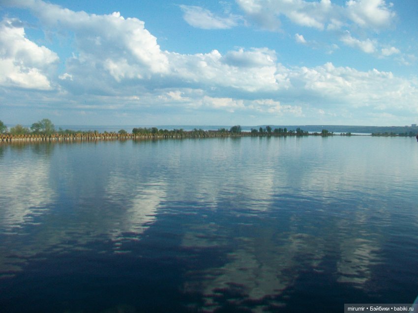 Ульяновск - 2024 — Туризм и путешествия: фотоотчеты из поездок