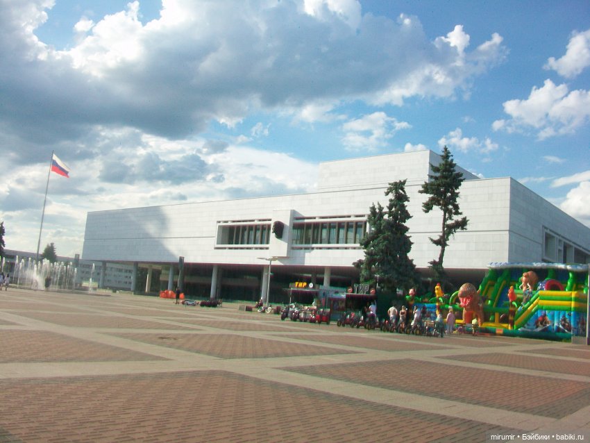 Ульяновск - 2024 — Туризм и путешествия: фотоотчеты из поездок