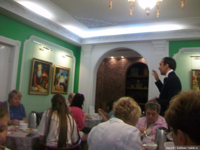 Ульяновск - 2024 — Туризм и путешествия: фотоотчеты из поездок (фото 10)