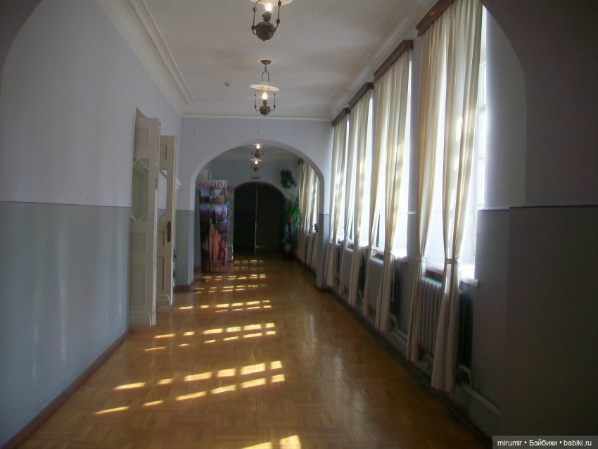 Ульяновск - 2024 — Туризм и путешествия: фотоотчеты из поездок