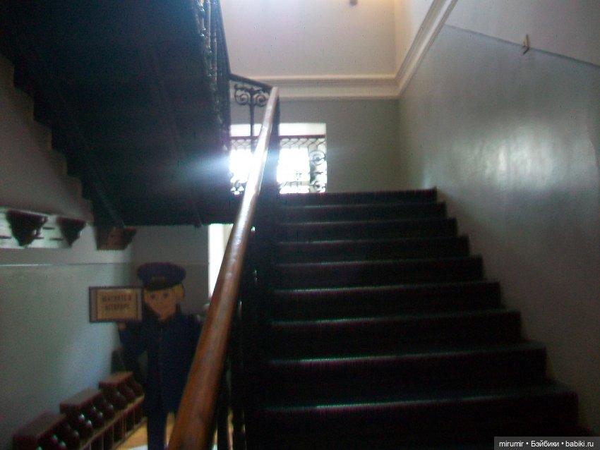 Ульяновск - 2024 — Туризм и путешествия: фотоотчеты из поездок