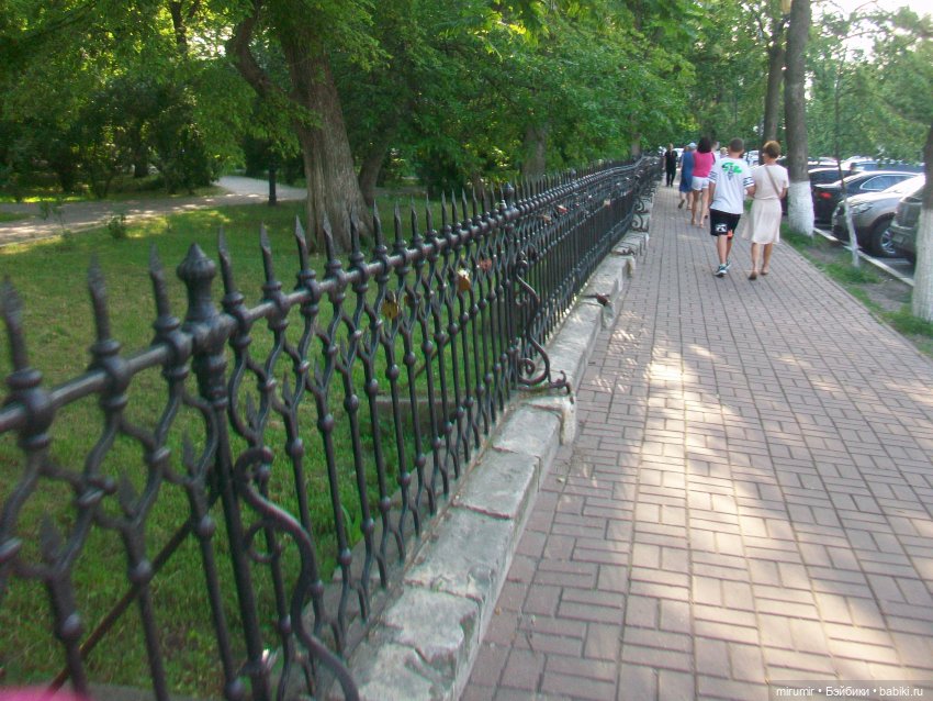 Ульяновск - 2024 — Туризм и путешествия: фотоотчеты из поездок