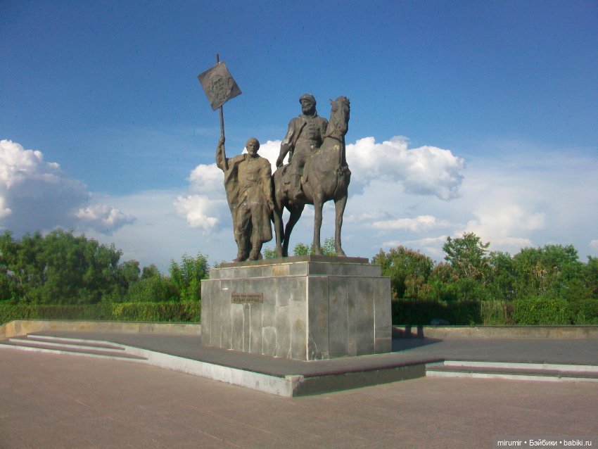 Ульяновск - 2024 — Туризм и путешествия: фотоотчеты из поездок