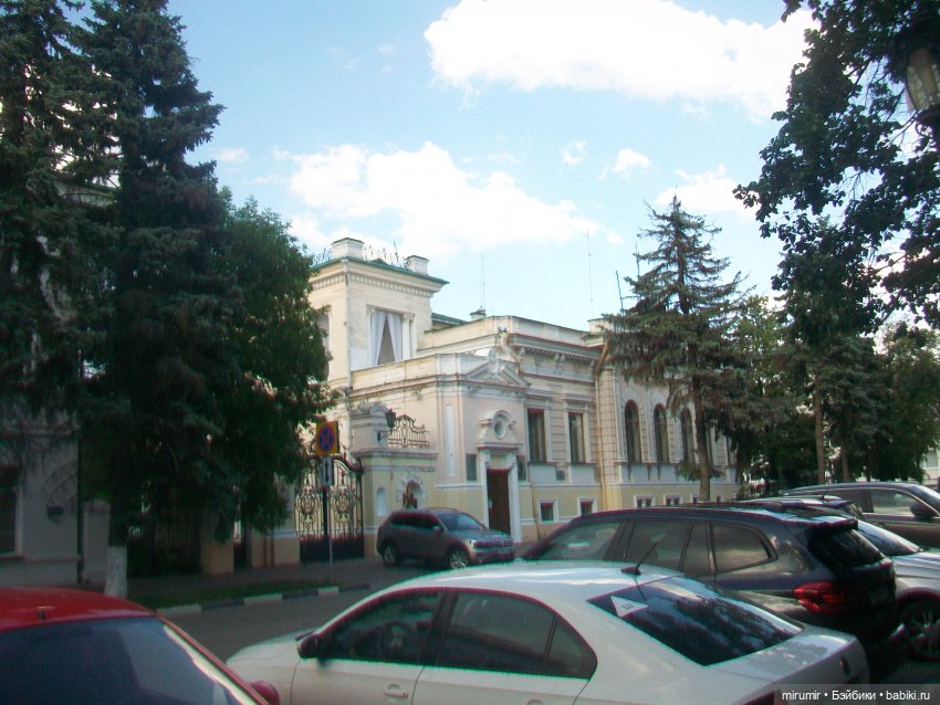 Ульяновск - 2024 — Туризм и путешествия: фотоотчеты из поездок