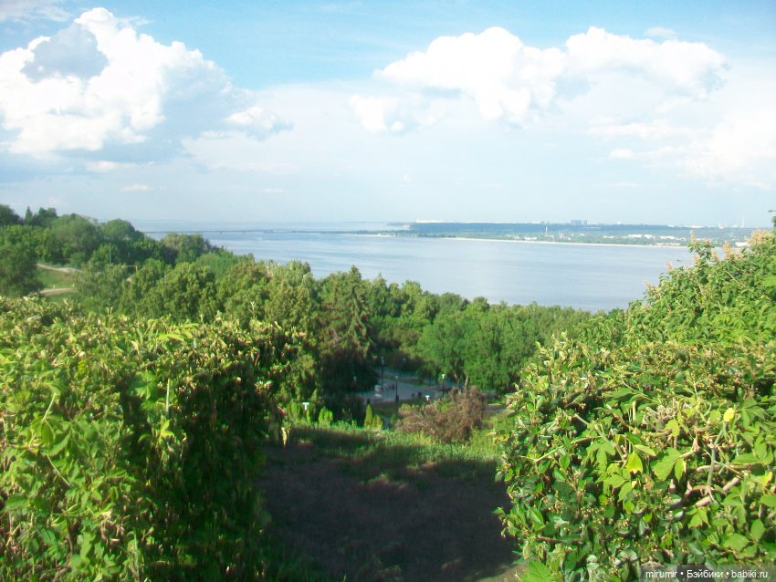 Ульяновск - 2024 — Туризм и путешествия: фотоотчеты из поездок