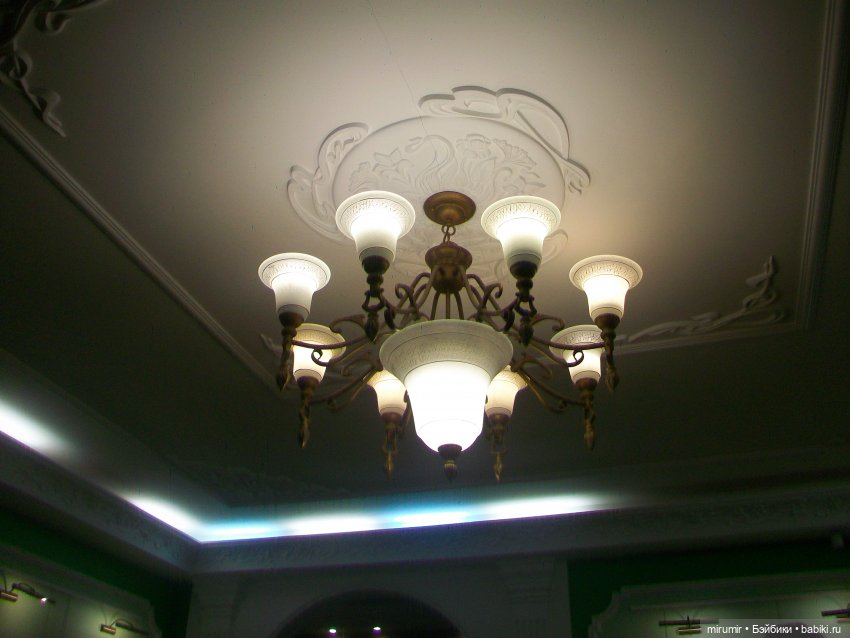 Ульяновск - 2024 — Туризм и путешествия: фотоотчеты из поездок (фото 9)