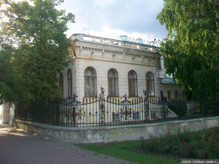 Ульяновск - 2024 — Туризм и путешествия: фотоотчеты из поездок