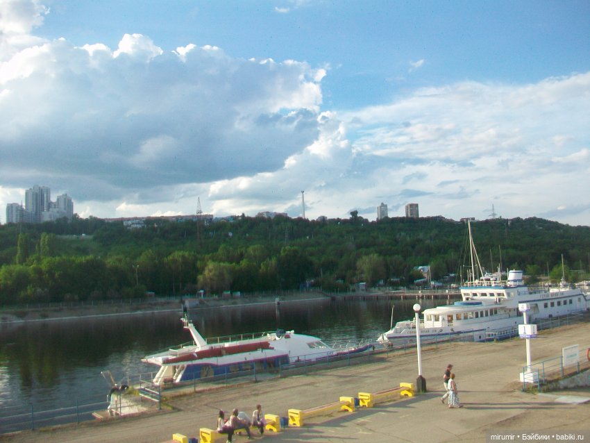 Ульяновск - 2024 — Туризм и путешествия: фотоотчеты из поездок