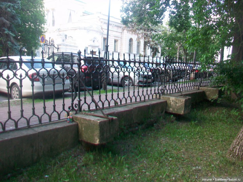 Ульяновск - 2024 — Туризм и путешествия: фотоотчеты из поездок