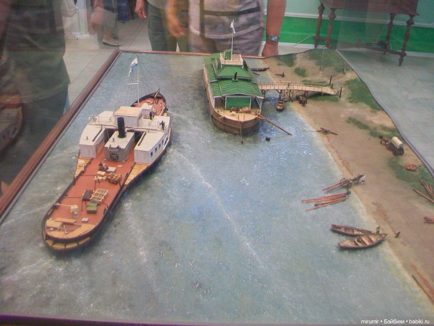 Ульяновск - 2024 — Туризм и путешествия: фотоотчеты из поездок (фото 7)