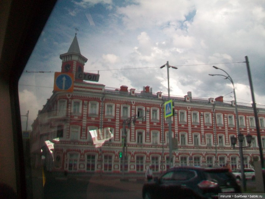 Ульяновск - 2024 — Туризм и путешествия: фотоотчеты из поездок