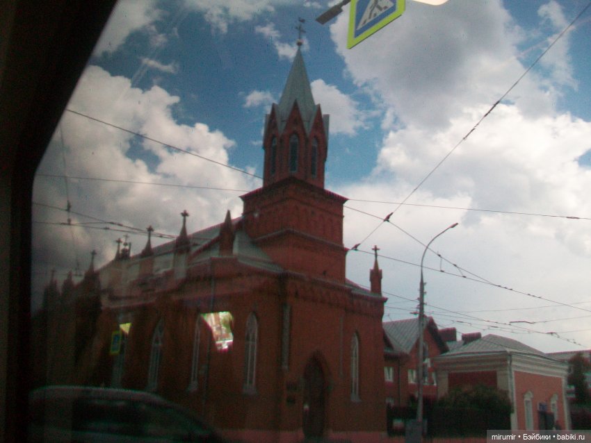 Ульяновск - 2024 — Туризм и путешествия: фотоотчеты из поездок (фото 2)