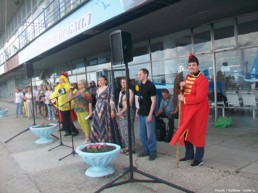 Ульяновск - 2024 — Туризм и путешествия: фотоотчеты из поездок