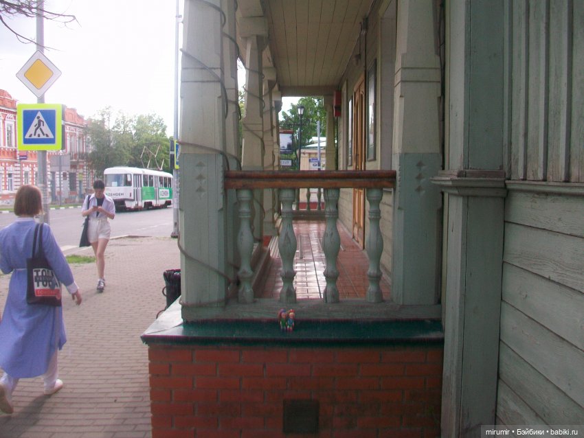 Ульяновск - 2024 — Туризм и путешествия: фотоотчеты из поездок (фото 4)