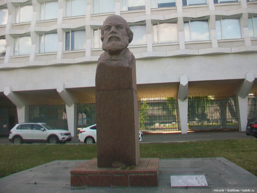 Ульяновск - 2024 — Туризм и путешествия: фотоотчеты из поездок