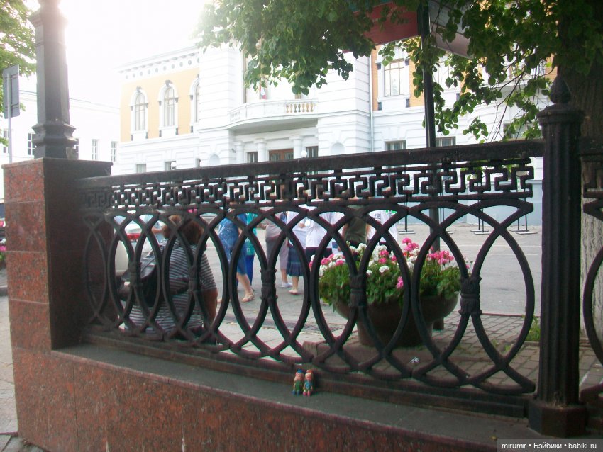 Ульяновск - 2024 — Туризм и путешествия: фотоотчеты из поездок