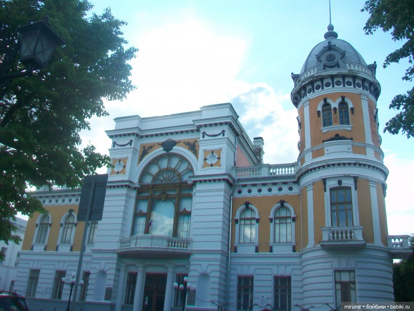 Ульяновск - 2024 — Туризм и путешествия: фотоотчеты из поездок