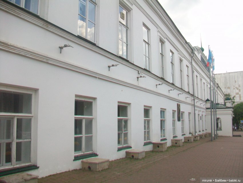 Ульяновск - 2024 — Туризм и путешествия: фотоотчеты из поездок