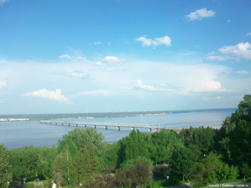 Ульяновск - 2024 — Туризм и путешествия: фотоотчеты из поездок