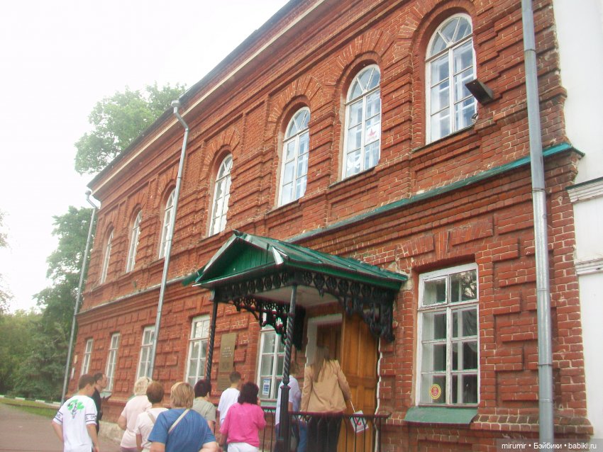 Ульяновск - 2024 — Туризм и путешествия: фотоотчеты из поездок