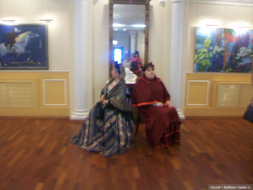 Ульяновск - 2024 — Туризм и путешествия: фотоотчеты из поездок (фото 6)