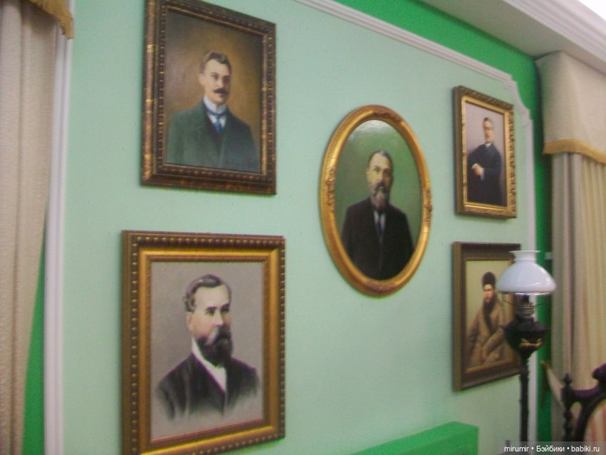 Ульяновск - 2024 — Туризм и путешествия: фотоотчеты из поездок (фото 8)