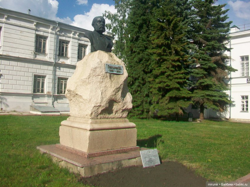 Ульяновск - 2024 — Туризм и путешествия: фотоотчеты из поездок