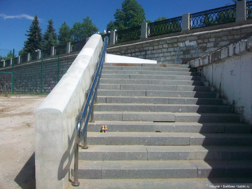 Самара - 2024 — Туризм и путешествия: фотоотчеты из поездок