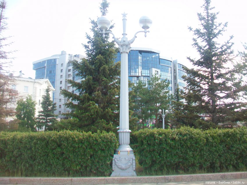 Самара - 2024 — Туризм и путешествия: фотоотчеты из поездок