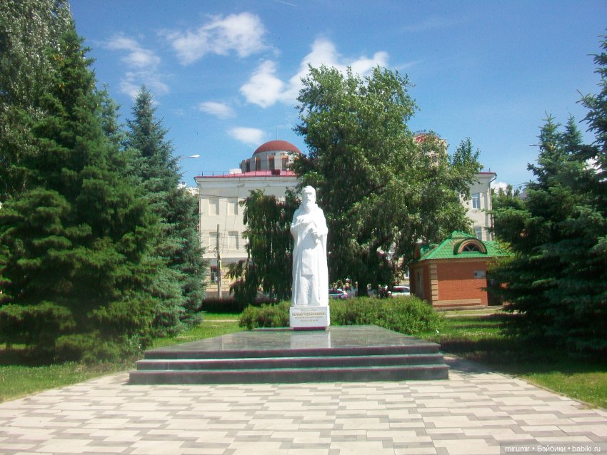 Самара - 2024 — Туризм и путешествия: фотоотчеты из поездок