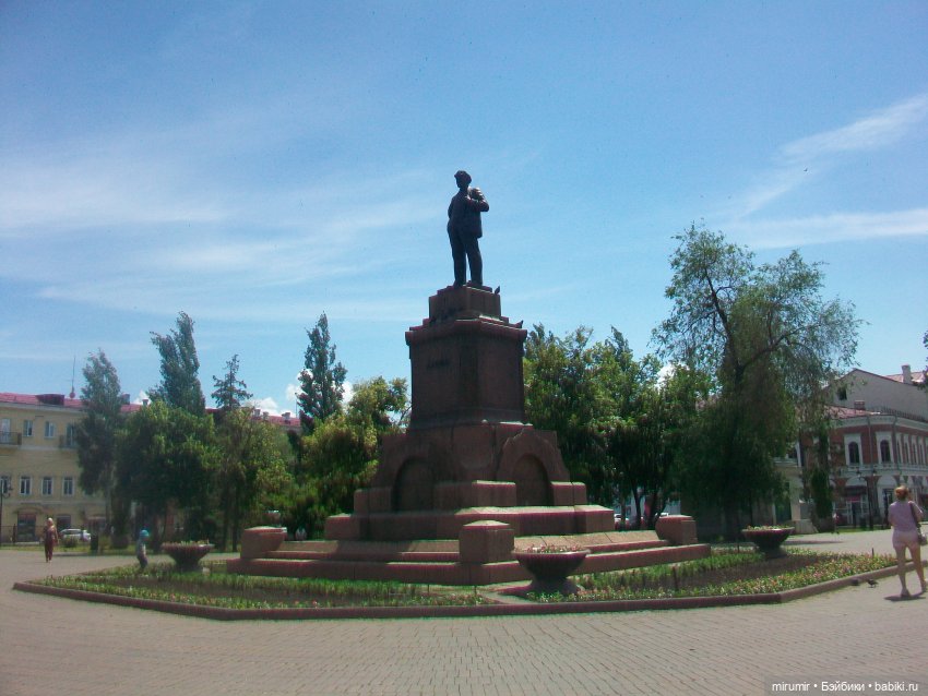 Самара - 2024 — Туризм и путешествия: фотоотчеты из поездок