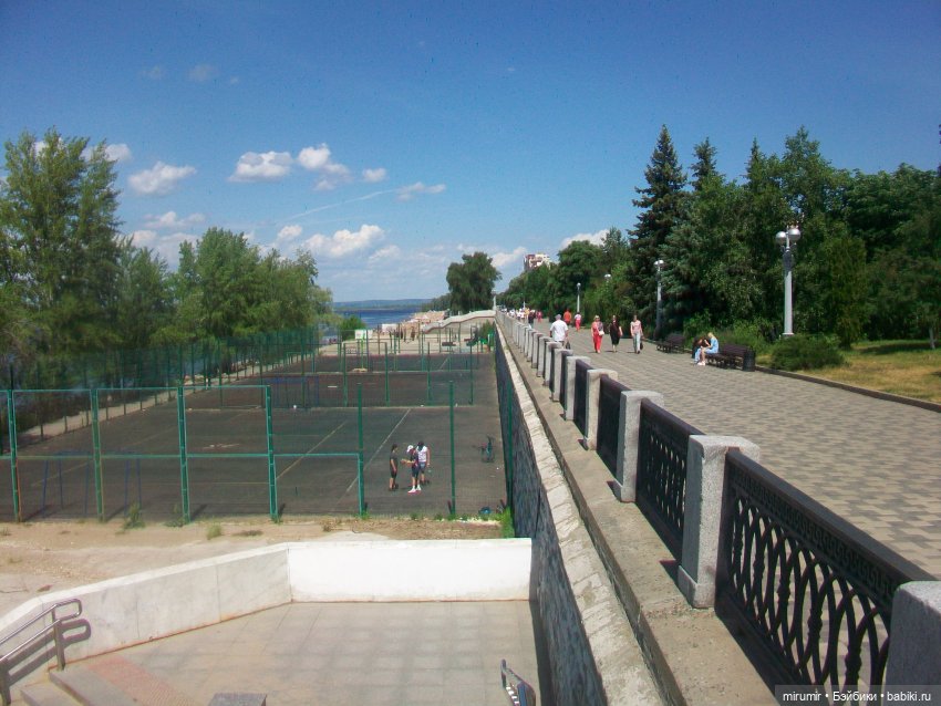 Самара - 2024 — Туризм и путешествия: фотоотчеты из поездок