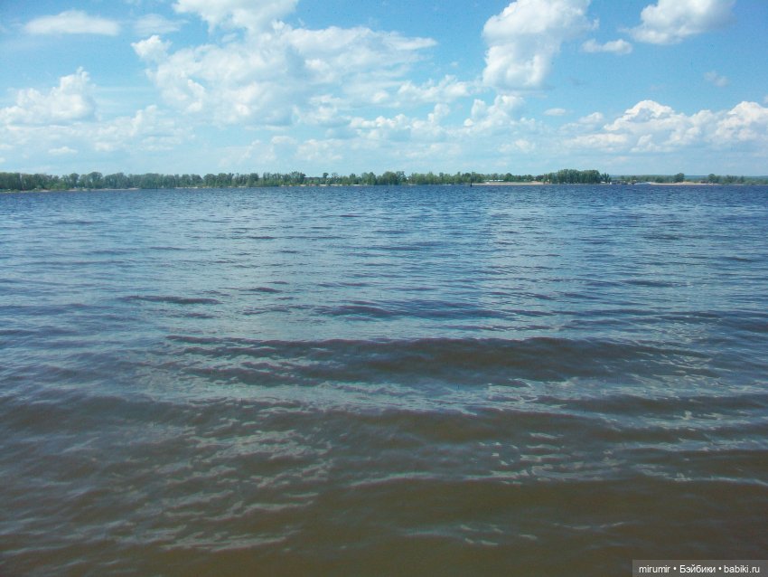 Самара - 2024 — Туризм и путешествия: фотоотчеты из поездок