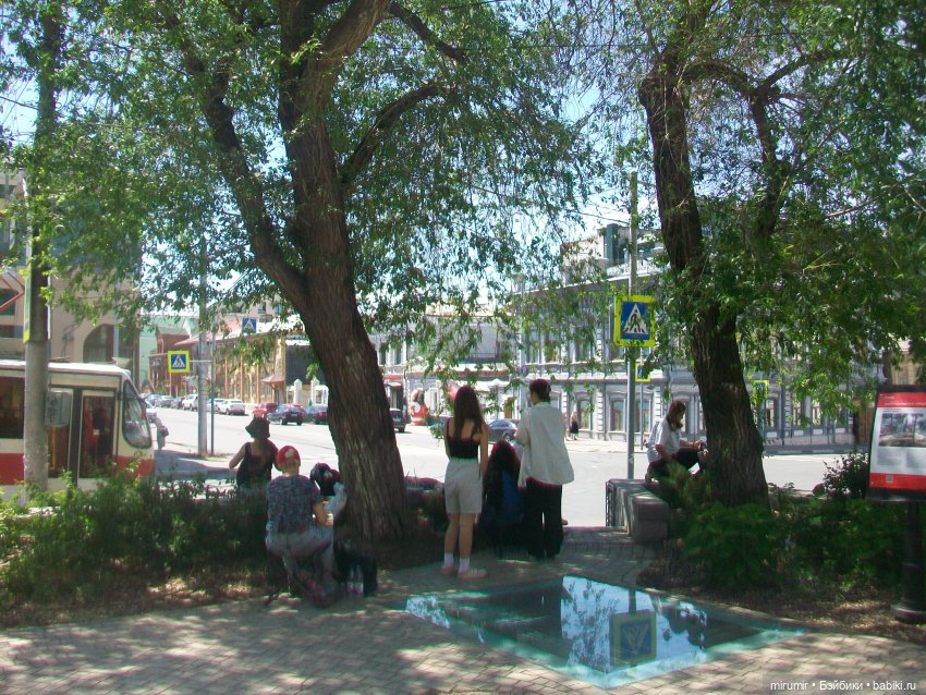 Самара - 2024 — Туризм и путешествия: фотоотчеты из поездок