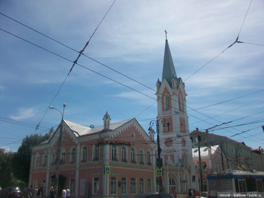 Самара - 2024 — Туризм и путешествия: фотоотчеты из поездок