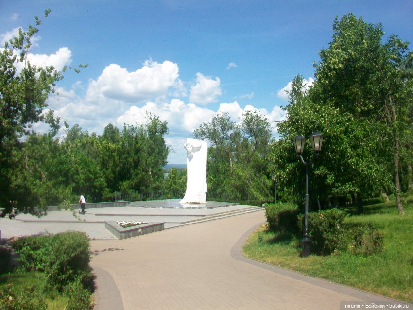 Самара - 2024 — Туризм и путешествия: фотоотчеты из поездок (фото 7)