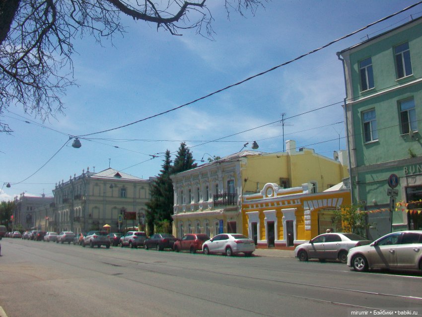 Самара - 2024 — Туризм и путешествия: фотоотчеты из поездок