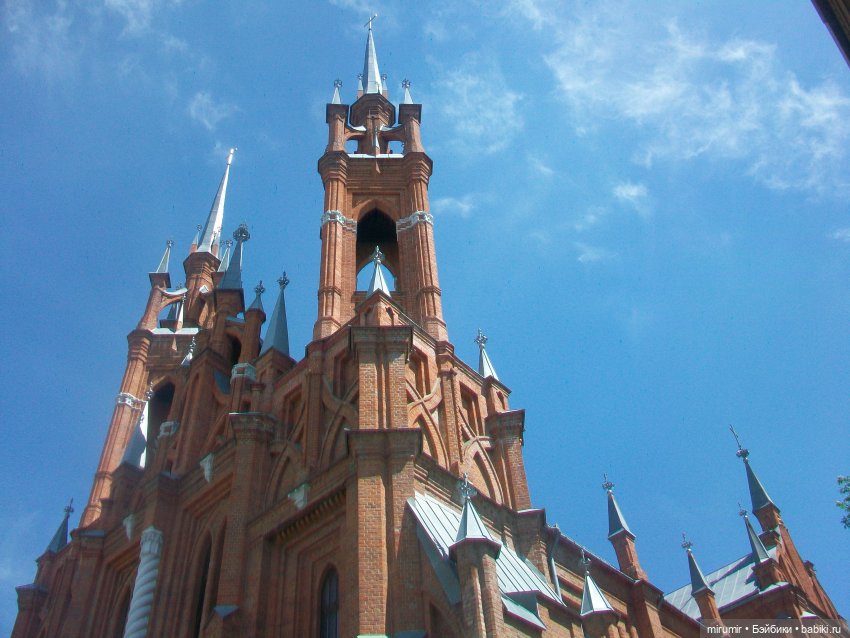 Самара - 2024 — Туризм и путешествия: фотоотчеты из поездок